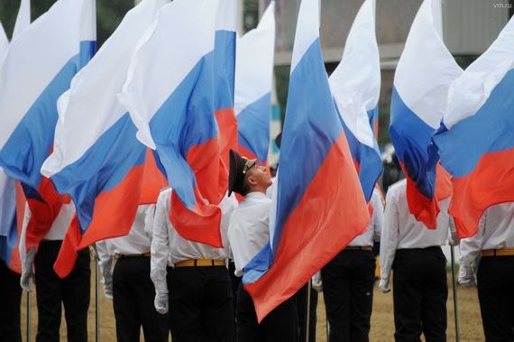 прописка в Великом Устюге